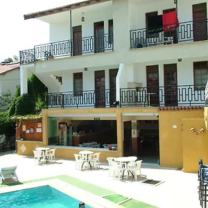 Aparthotel Gultepe, Kusadası