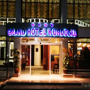 4* Hotel Grand Kurdoglu