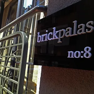 Brickpalas Istanbul