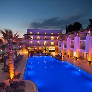 3* Hotel Palmera